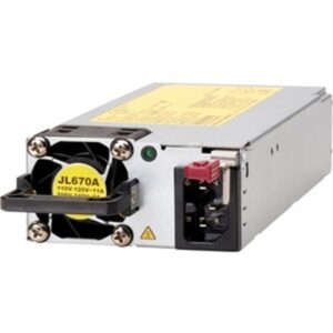 Aruba X372 54VDC 1600W PS