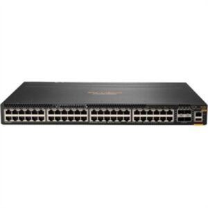 Aruba 6300M 48G Pwr2Prt 2F 1PS