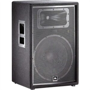 JBL 15" 2 Way Front Passive