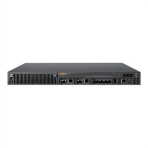 Aruba 7220 4x 10GBase-X SFP+ 1