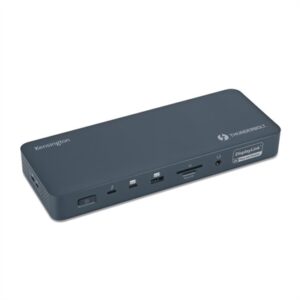 SD5900T EQ TB 4 Quad Dock DL