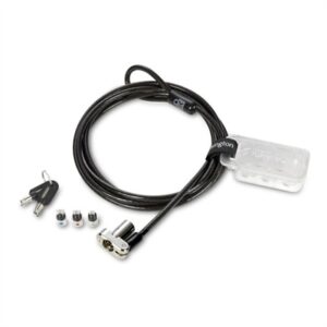 3in1 Master Keyd Laptop Lock