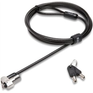 NanoSaver Keyed Laptop Lock