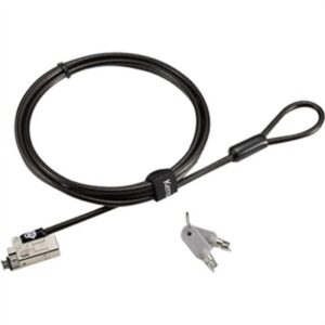 Slim NanoSaver 2.0 Keyed Lptp