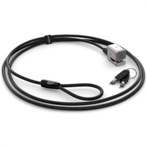 Keyed Cable Lock Surface Pro