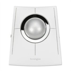 SlimBlade Pro EQ Trackball WH