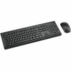 KM150 EQ WIRELESS DSKTP SET
