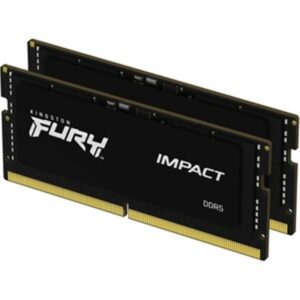 64G 4800MHz DDR5 CL38S K2 FURY