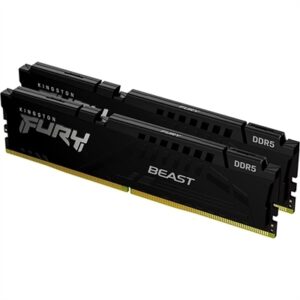 16GB 5600MTs DDR5 CL36 FBBlkK2
