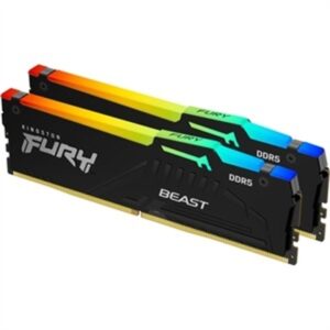 64GB 5600MTs DDR5 CL40 K2 FB