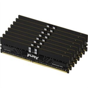 256GB 6000MTs DDR5 CL32 K8