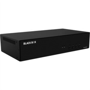 KVM SW 4PT DH FLEX HDMI-DP