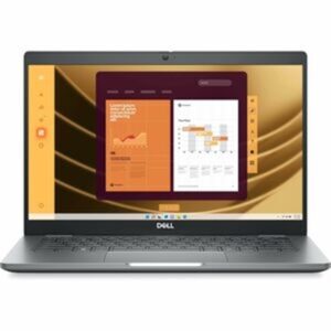 REFURB LAT 5350 U5 16G 512G