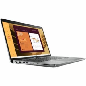 5450 CS i5 16G 512G FHD 11P