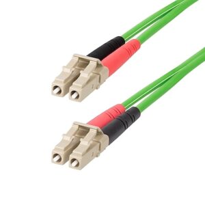10m LC-LC OM5 Fiber Cable