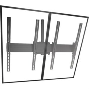 CEILING MOUNT SIDE BY SIDE P