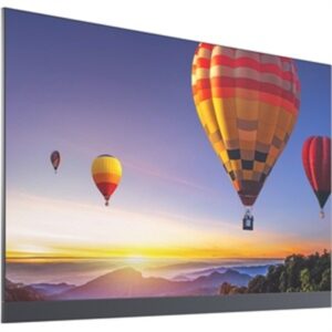 1.87mm E Series Indoor dvLED