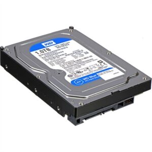 1TB SATA 6Gbs 7200 HDD PRO