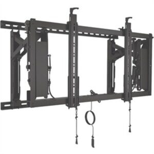 Video Wall w Rails TAA