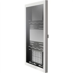 WALL DSPLY ENCLOSURE PORT