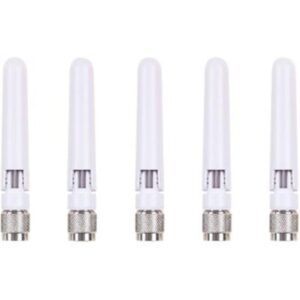 Indoor Bendable DB Ants 6-PK