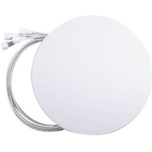 Indoor DB Ant 6-port