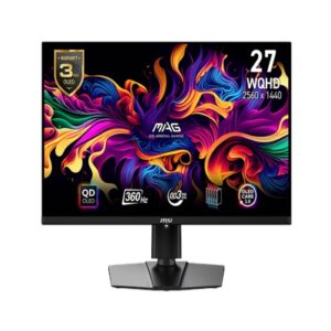 MAG 271QPX QD-OLED