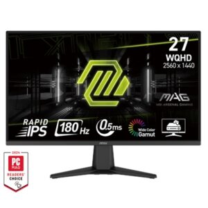 MAG 275QF