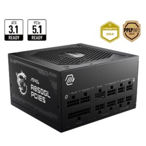 MAG A850GL PCIE5