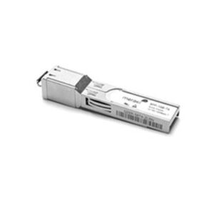 1 GbE SFP Copper Module