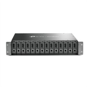 Rack Mountable Chassis