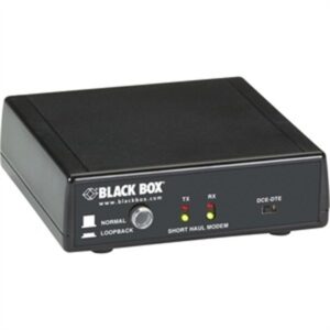 Async RS232 Extender CATx