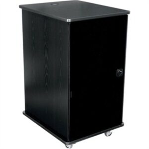 16SP27D MOBILE F RACK GE