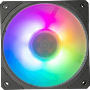 Cooler Master Mobius 120P ARGB