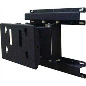 Mid size swing arm
