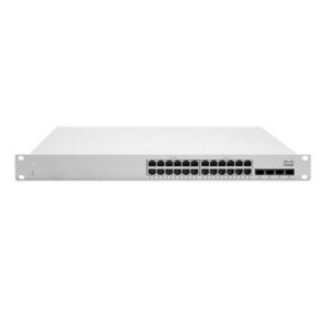 MS250-24 L3 Stck Cld-Mngd 24x