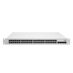 MS250-48 L3 Stck Cld-Mngd 48x