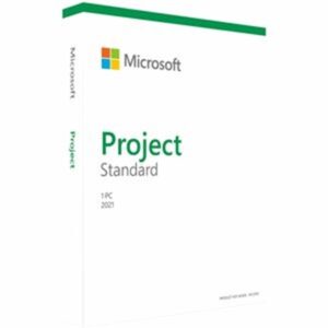 Project Standard 2021
