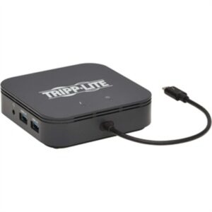 TB3 DOCK DUAL DISPLAY DP HDMI