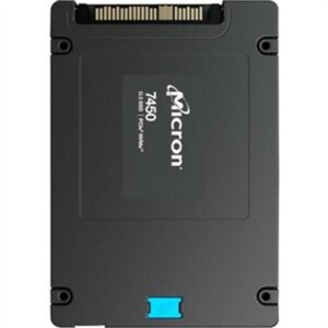 7450PRO 960G NVMe U.3 7mm