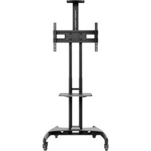 Rolling AV Cart for 65" TVs
