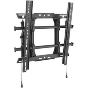 MicroAdjst Tilt Port Wall Mnt