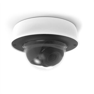 Varifocal MV72 Outdoor Dome
