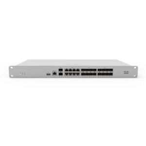 MX250 Cloud Mngd Sec App