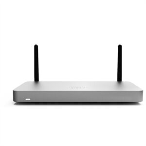 MX67W Router-Security
