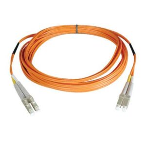 20M Duplex LC LC 62.5 125 Fibe
