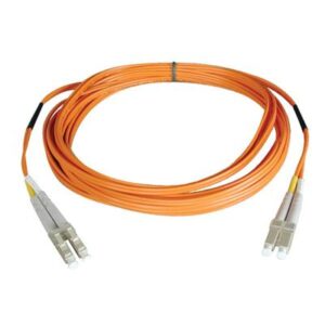 Dup MMF 62.5 Fiber LC-LC 61M