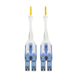 2M Duplex SMF 8.3 Fiber LC LC