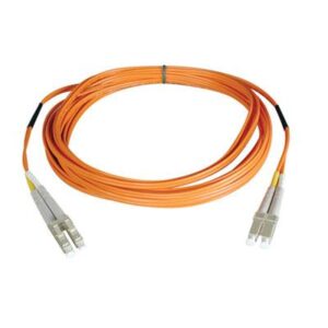30M Duplex LC LC 50 125 Fiber