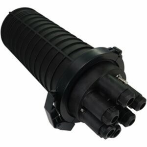 FIBER SPLICE DOME ENCLOSURE